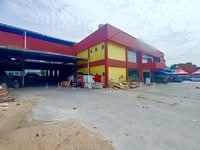 For Sale - Detached factory at Bandar Bukit Puchong