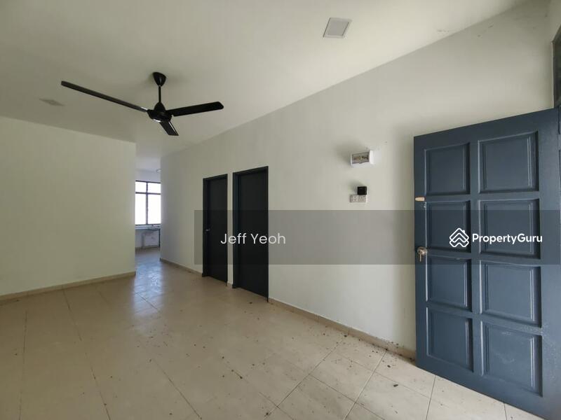 Untuk Dijual - Taman Bandar Baru 2, Pokok Sena