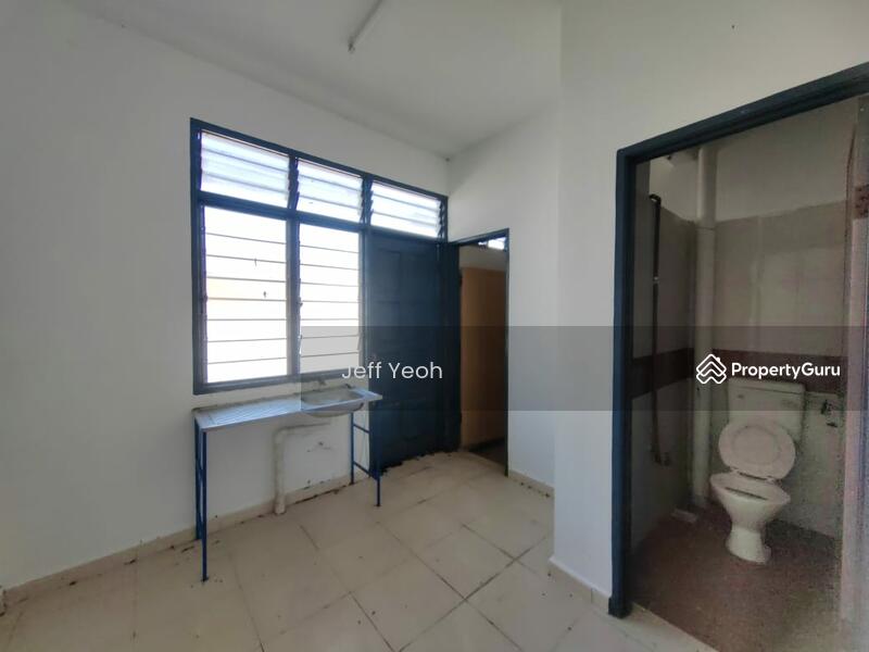 Untuk Dijual - Taman Bandar Baru 2, Pokok Sena