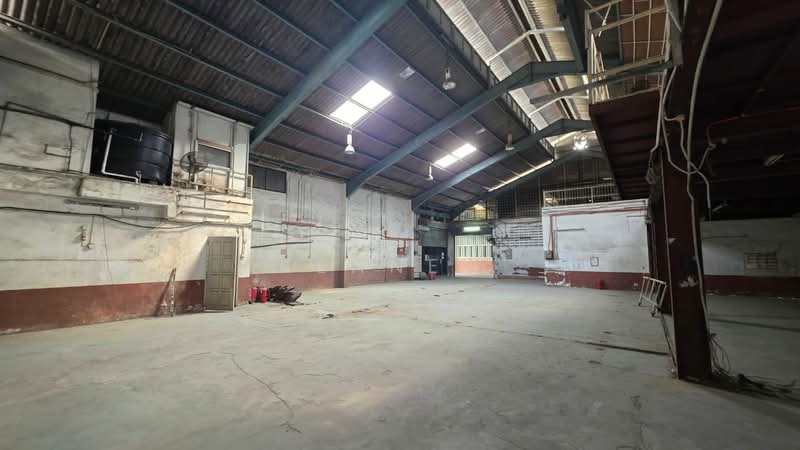Detached Factory for Rent in SS13 (Subang Jaya) - Keane . - PropertyGuru.com.my