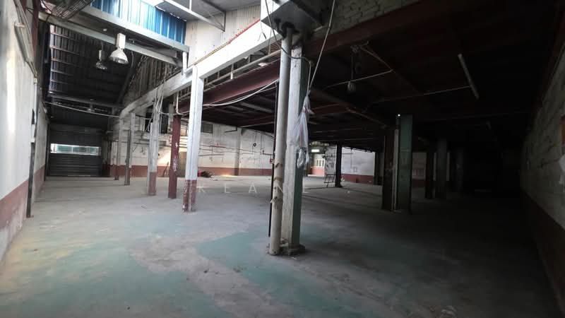 Detached Factory for Rent in SS13 (Subang Jaya) - Keane . - PropertyGuru.com.my