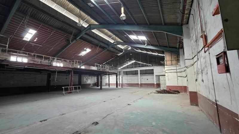 Detached Factory for Rent in SS13 (Subang Jaya) - Keane . - PropertyGuru.com.my
