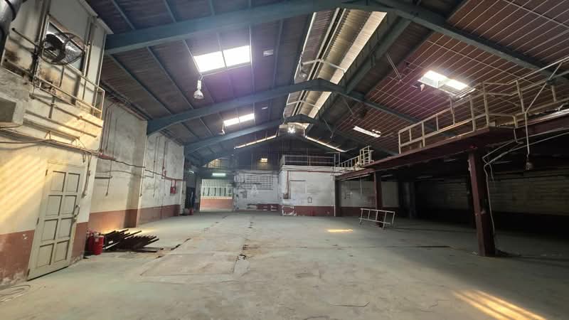 Detached Factory for Rent in SS13 (Subang Jaya) - Keane . - PropertyGuru.com.my