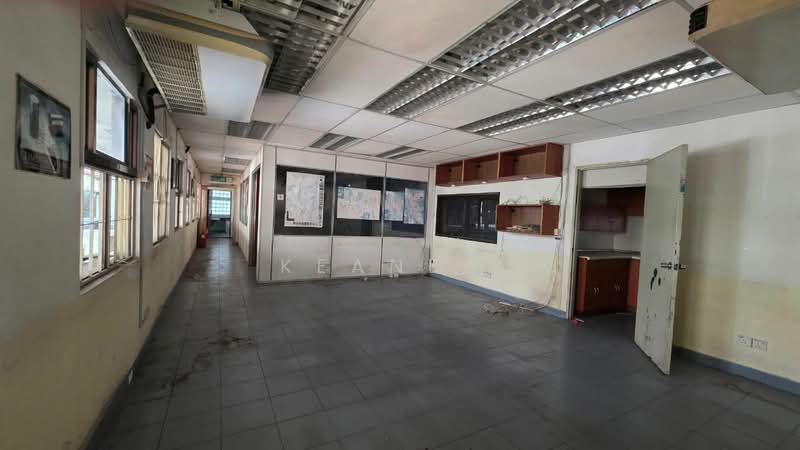 Detached Factory for Rent in SS13 (Subang Jaya) - Keane . - PropertyGuru.com.my