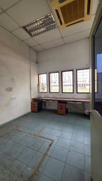 Detached Factory for Rent in SS13 (Subang Jaya) - Keane . - PropertyGuru.com.my