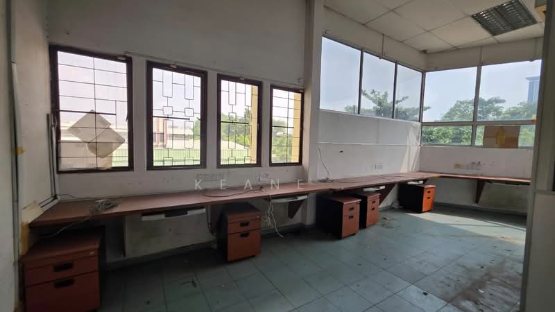 Detached Factory for Rent in SS13 (Subang Jaya) - Keane . - PropertyGuru.com.my