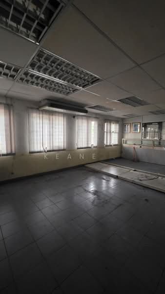 Detached Factory for Rent in SS13 (Subang Jaya) - Keane . - PropertyGuru.com.my