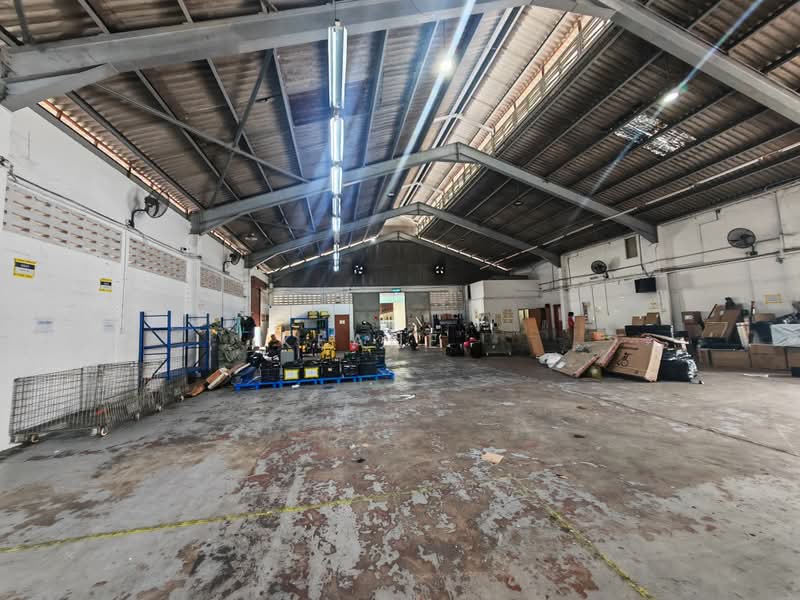 Detached Factory for Rent in SS13 (Subang Jaya) - Keane . - Interior - PropertyGuru.com.my