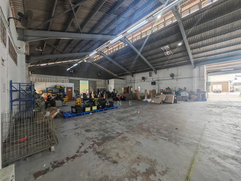 Detached Factory for Rent in SS13 (Subang Jaya) - Keane . - Interior - PropertyGuru.com.my