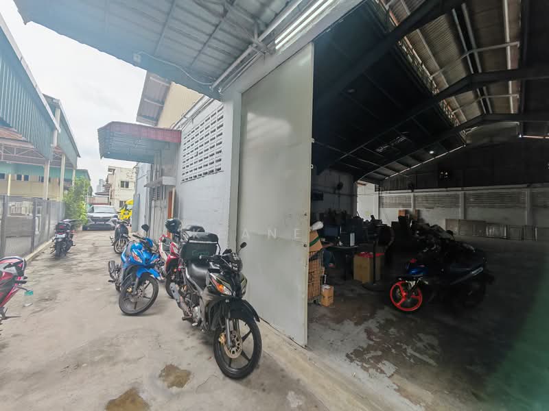 Detached Factory for Rent in SS13 (Subang Jaya) - Keane . - Exterior - PropertyGuru.com.my
