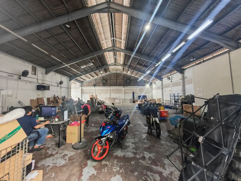 Detached Factory for Rent in SS13 (Subang Jaya) - Keane . - Interior - PropertyGuru.com.my