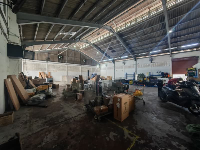 Detached Factory for Rent in SS13 (Subang Jaya) - Keane . - Interior - PropertyGuru.com.my