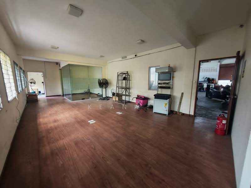 Detached Factory for Rent in SS13 (Subang Jaya) - Keane . - Interior - PropertyGuru.com.my