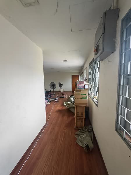 Detached Factory for Rent in SS13 (Subang Jaya) - Keane . - Corridor - PropertyGuru.com.my