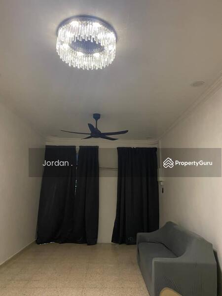 Untuk Disewa - Permas Sentral, Permas Jaya