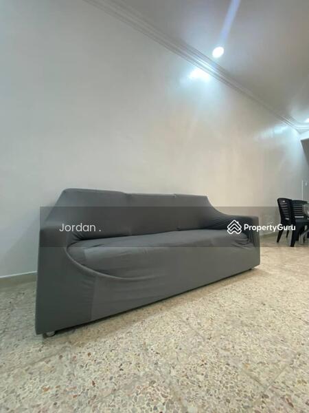 Untuk Disewa - Permas Sentral, Permas Jaya