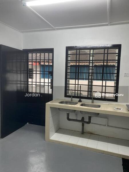 Untuk Disewa - Permas Sentral, Permas Jaya