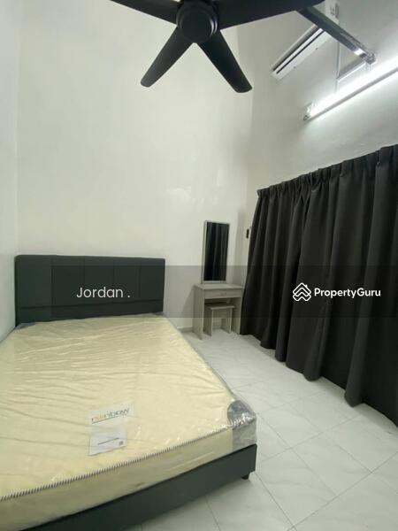 Untuk Disewa - Permas Sentral, Permas Jaya