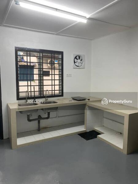 Untuk Disewa - Permas Sentral, Permas Jaya