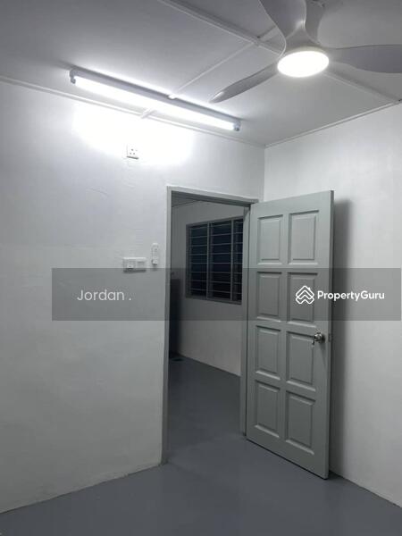 Untuk Disewa - Permas Sentral, Permas Jaya
