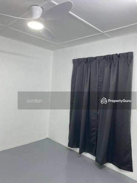 Untuk Disewa - Permas Sentral, Permas Jaya