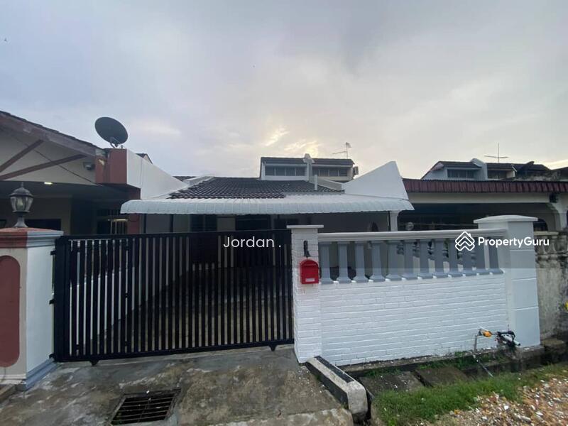 Untuk Disewa - Permas Sentral, Permas Jaya
