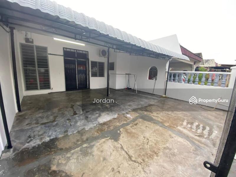 Untuk Disewa - Permas Sentral, Permas Jaya