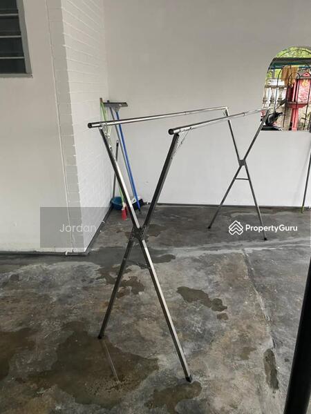 Untuk Disewa - Permas Sentral, Permas Jaya