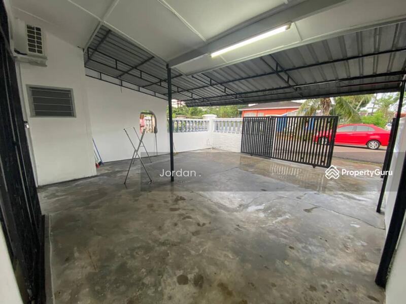 Untuk Disewa - Permas Sentral, Permas Jaya