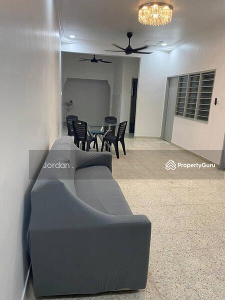 Untuk Disewa - Permas Sentral, Permas Jaya