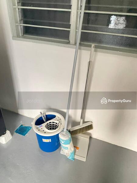 Untuk Disewa - Permas Sentral, Permas Jaya