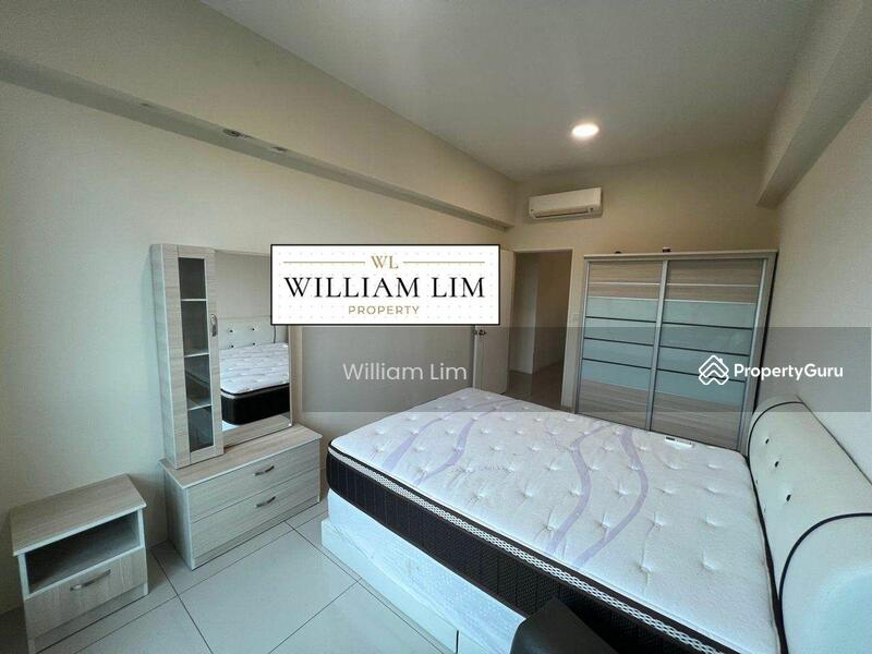 For Rent - Pavilion Resort
