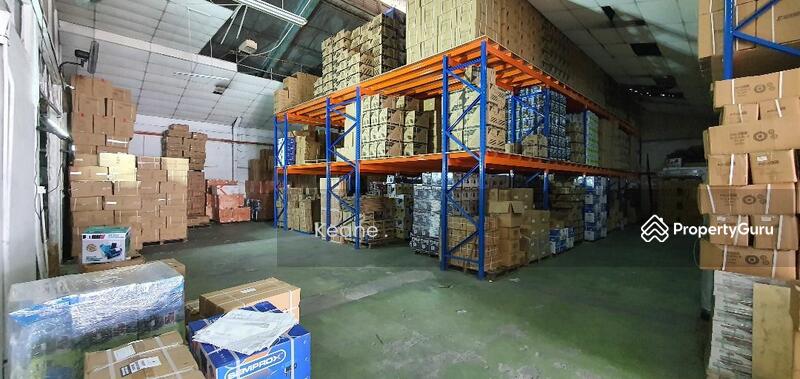Detached Factory for Sale in SS13 (Subang Jaya) - Keane . - PropertyGuru.com.my