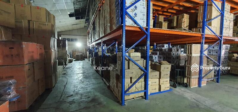 Detached Factory for Sale in SS13 (Subang Jaya) - Keane . - PropertyGuru.com.my