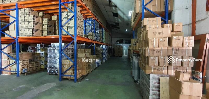 Detached Factory for Sale in SS13 (Subang Jaya) - Keane . - PropertyGuru.com.my