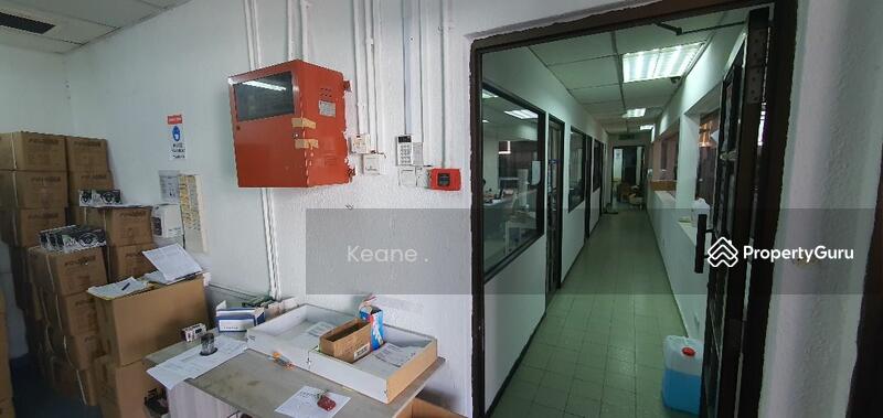 Detached Factory for Sale in SS13 (Subang Jaya) - Keane . - PropertyGuru.com.my