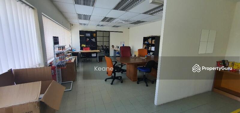 Detached Factory for Sale in SS13 (Subang Jaya) - Keane . - PropertyGuru.com.my