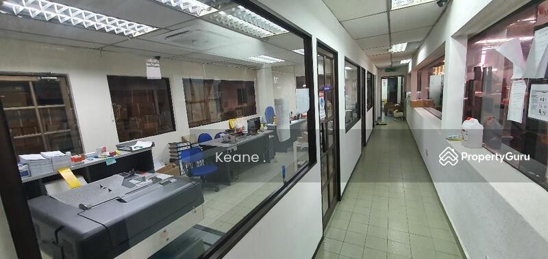 Detached Factory for Sale in SS13 (Subang Jaya) - Keane . - PropertyGuru.com.my