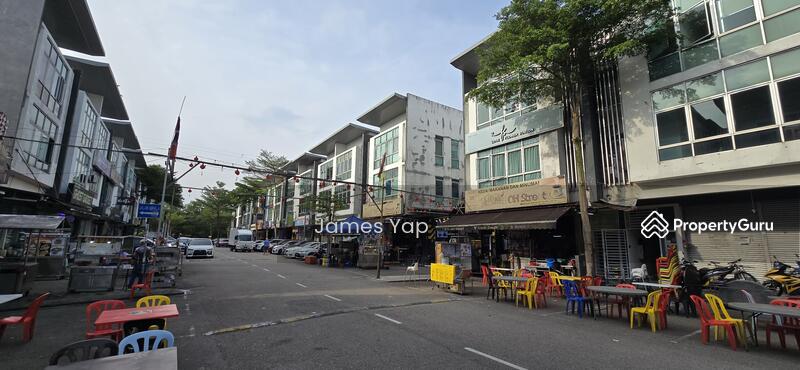 For Sale - Permas Jaya Permas Jaya