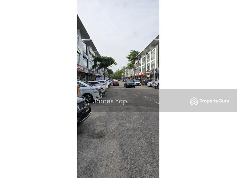 For Sale - Permas Jaya Permas Jaya