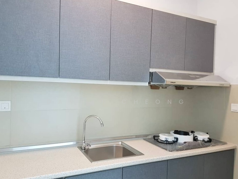 Condominium for Sale at LaCosta @ Sunway South Quay - DARREN CHEONG - PropertyGuru.com.my