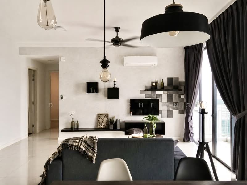 Condominium for Sale at LaCosta @ Sunway South Quay - DARREN CHEONG - PropertyGuru.com.my
