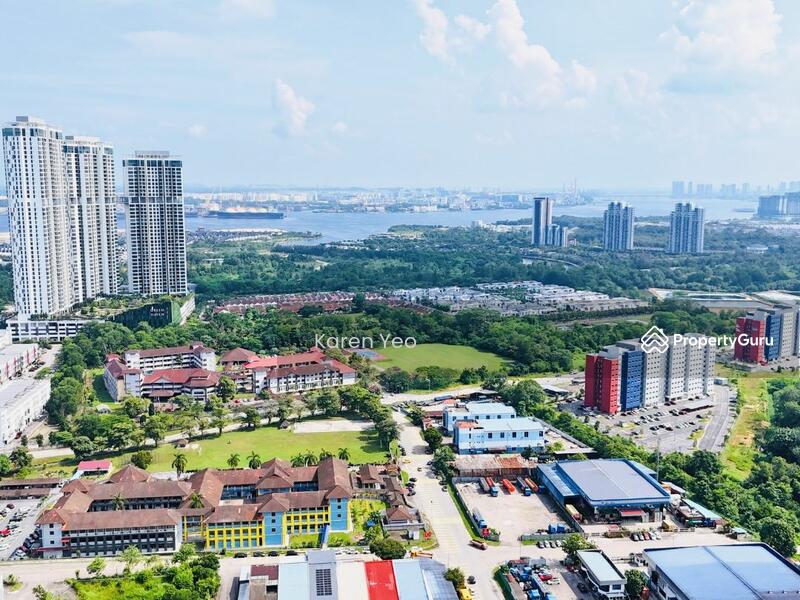 For Sale - Kota Puteri@Permas Jaya Masai