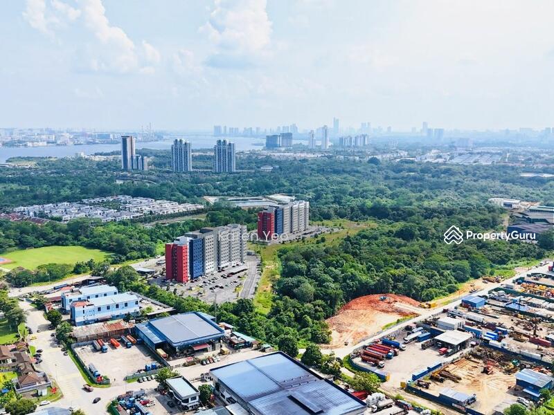 For Sale - Kota Puteri@Permas Jaya Masai