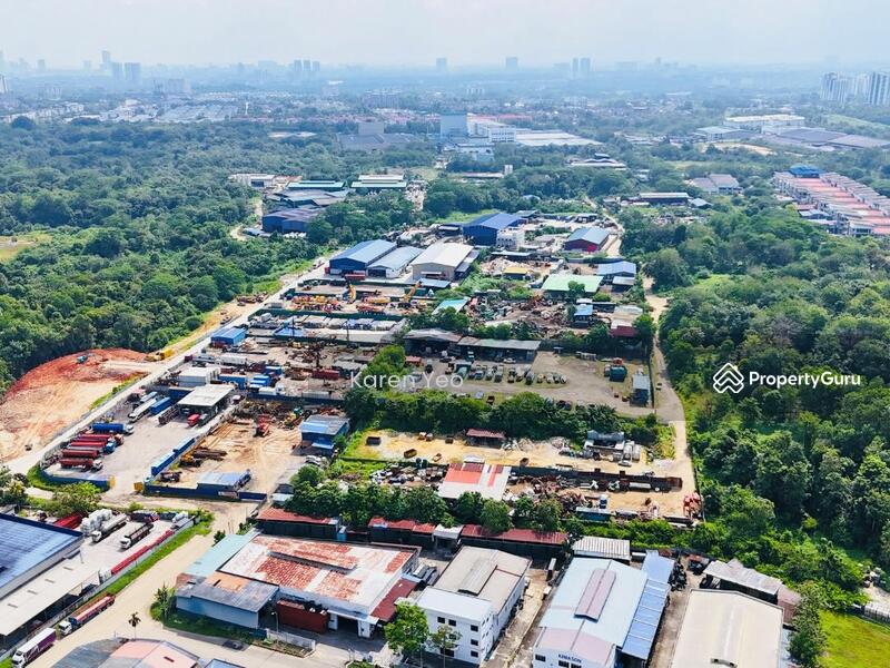 For Sale - Kota Puteri@Permas Jaya Masai