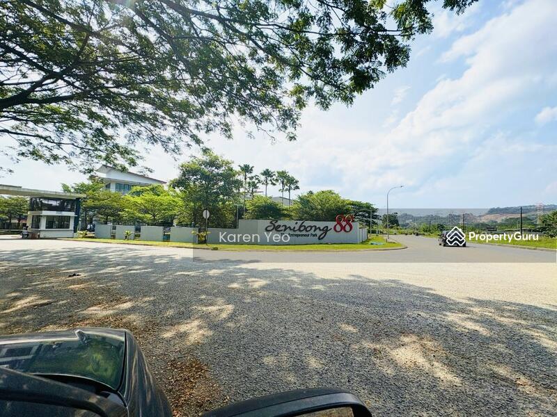 For Sale - Kota Puteri@Permas Jaya Masai