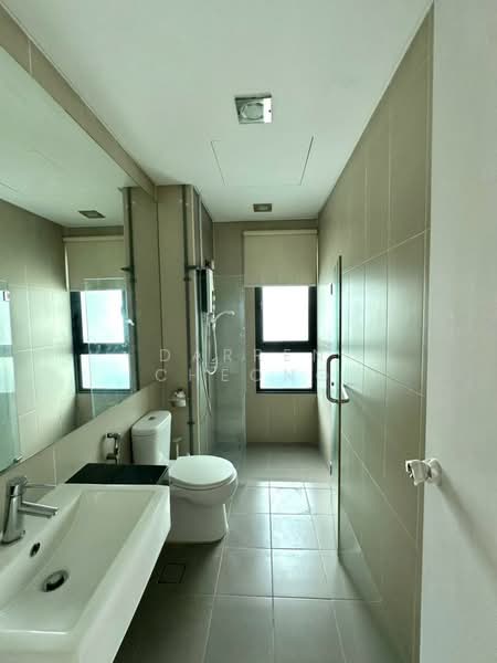 Condominium for Sale at LaCosta @ Sunway South Quay - DARREN CHEONG - Bathroom - PropertyGuru.com.my