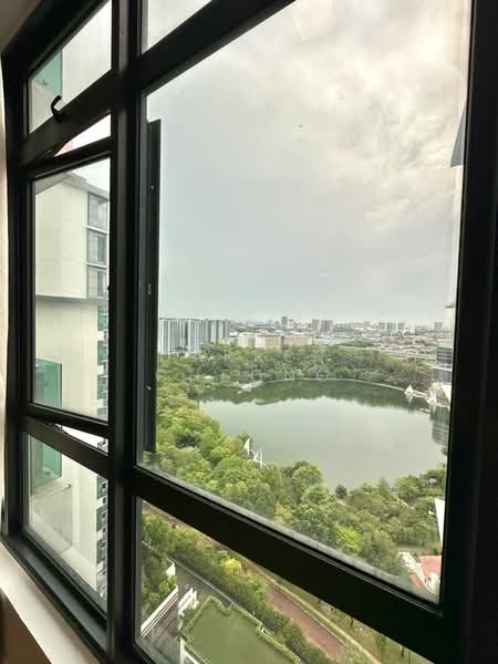 Condominium for Sale at LaCosta @ Sunway South Quay - DARREN CHEONG - View - PropertyGuru.com.my