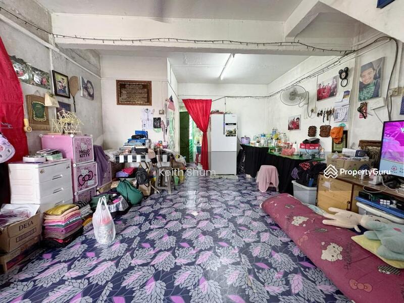 For Sale - Senai Senai Senais