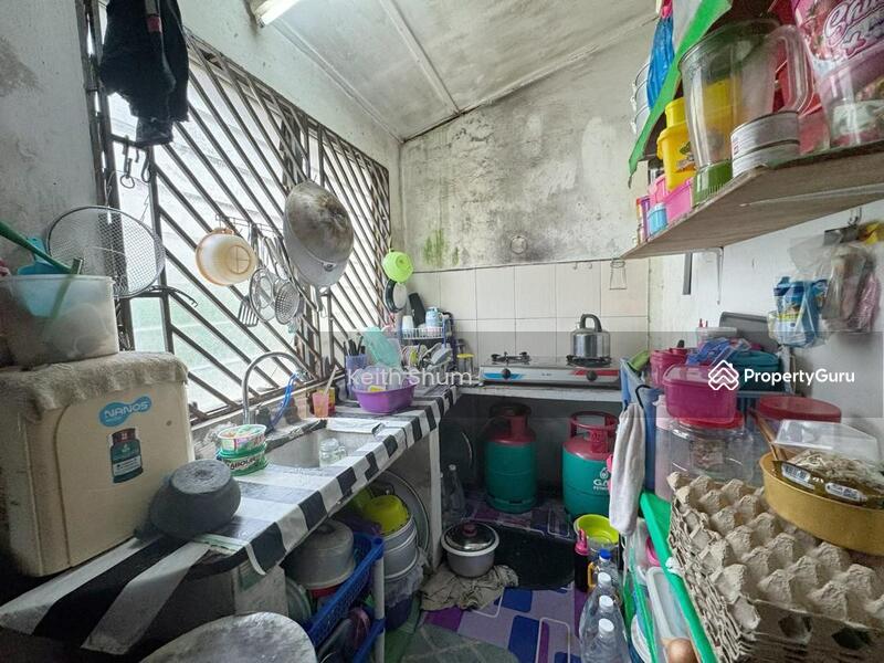 For Sale - Senai Senai Senais